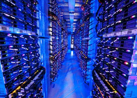 DataCenter