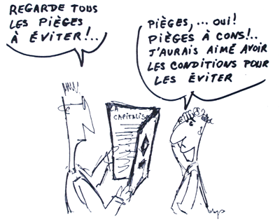 Gestion de projet