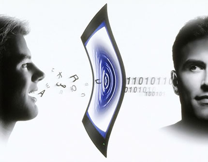 Voiceconferencing