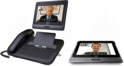 Cius by Cisco