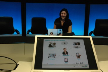 Video as a Service