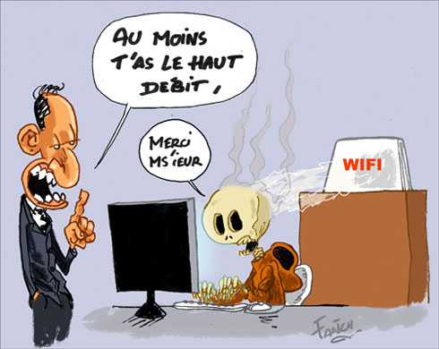 WiFi