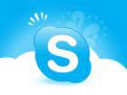 Skype translator