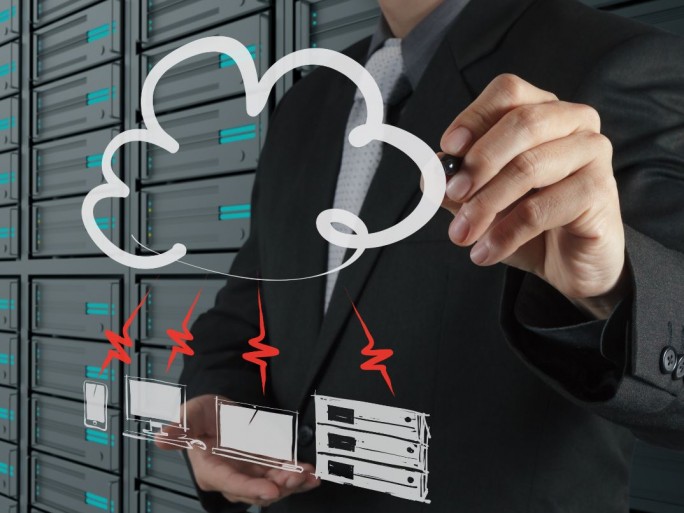 Cloud-Computing