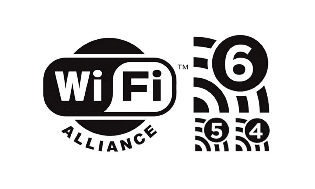Wi-Fi 6